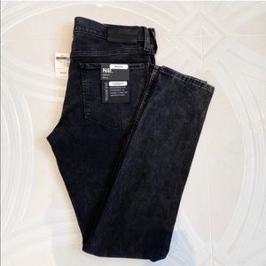 Paige Croft Skinny Jeans